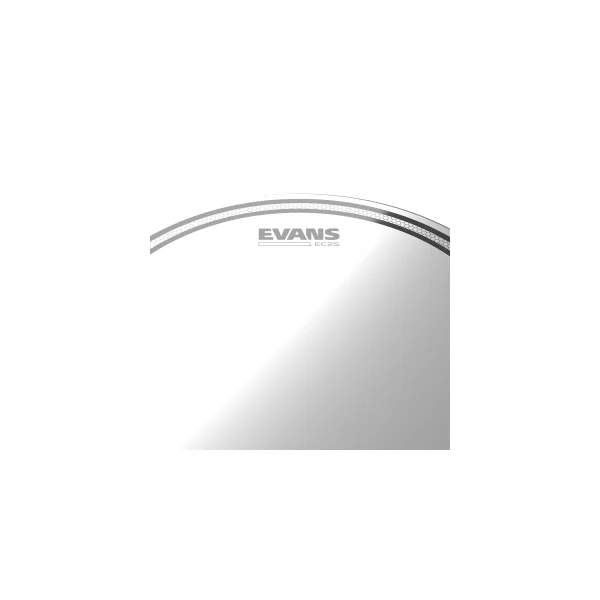 EVANS EC2S 18" Frosted