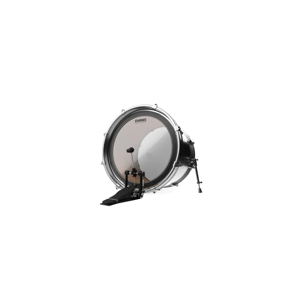 EVANS EMAD 18" Bass Clear