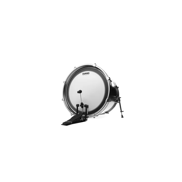 EVANS EMAD 22" Bass Coated