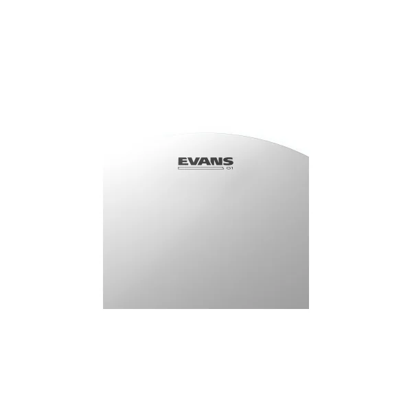 EVANS G1 18" Bass Coated