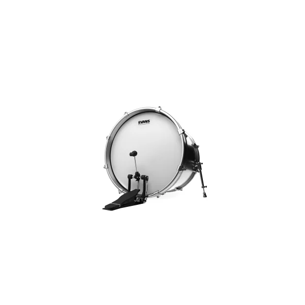 EVANS G1 22" Bass Coated