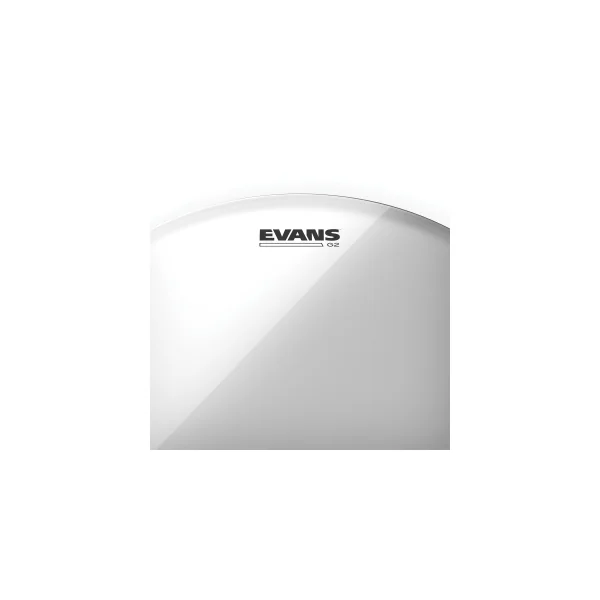 EVANS G2 18" Clear