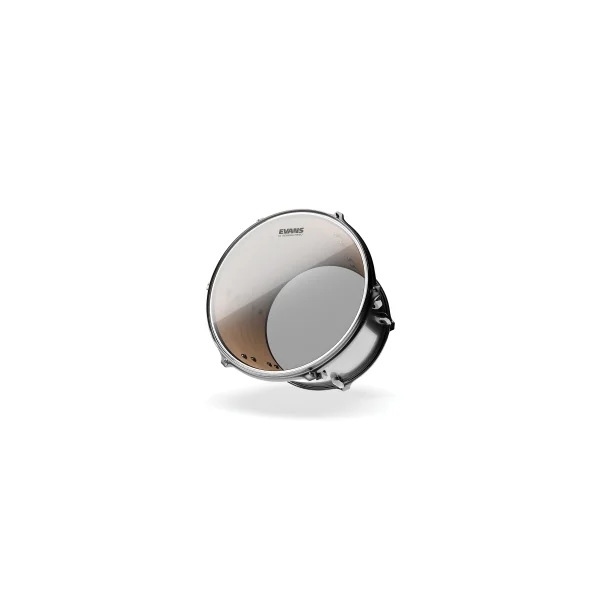 EVANS Genera Resonant 12" Clear