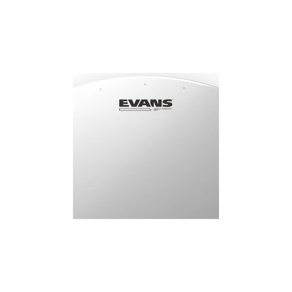 EVANS Heavyweight Dry 14"