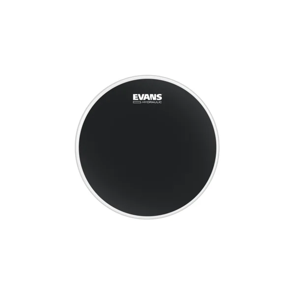 EVANS Hydraulic 08" Black