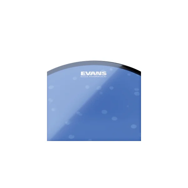 EVANS Hydraulic 08" Blue