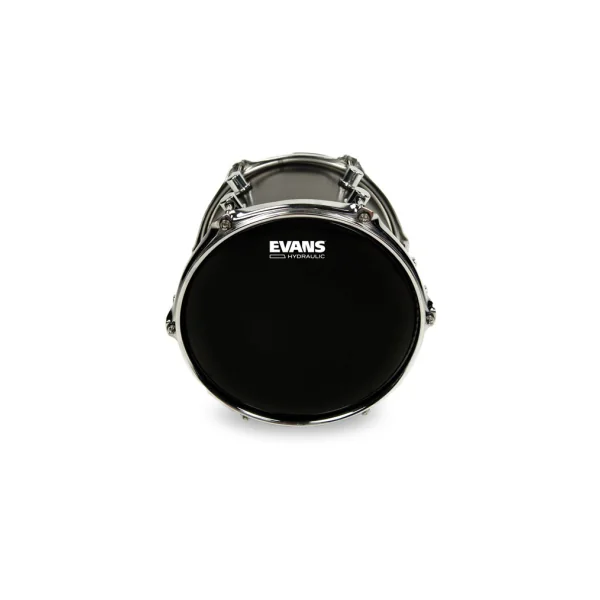 EVANS Hydraulic 12" Black