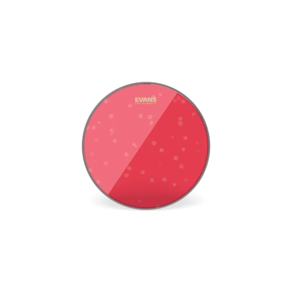 EVANS Hydraulic 13" Red