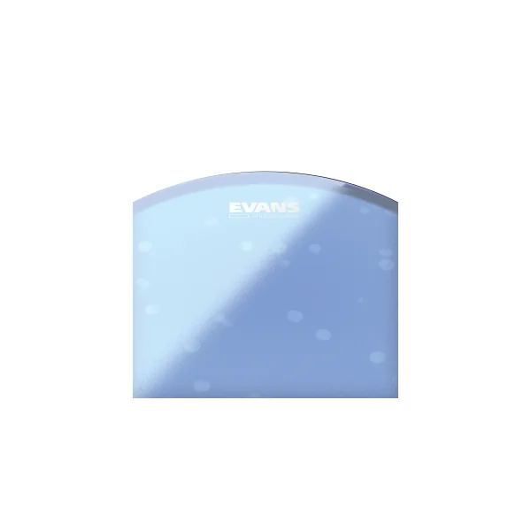 EVANS Hydraulic 14" Blue Coated