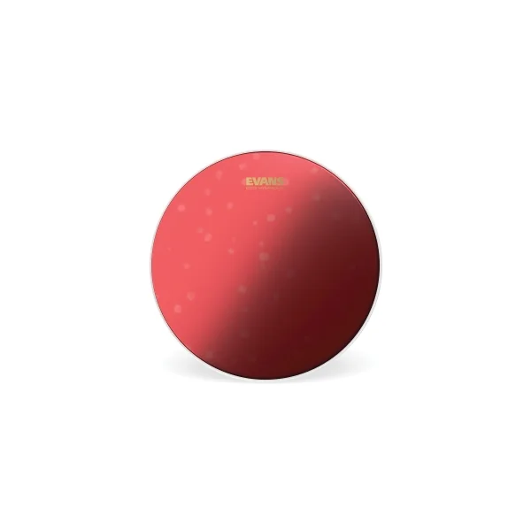 EVANS Hydraulic 14" Red Coated