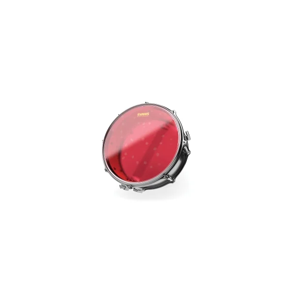 EVANS Hydraulic 14" Red Coated