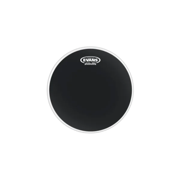 EVANS Hydraulic 22" Bass Black