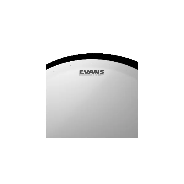 EVANS Pack EC2S Clear 10"/12"/16" + HD Dry 14"