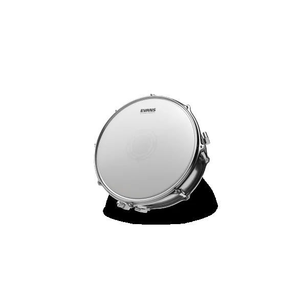 EVANS Pack EMAD Heavyweight Bass Clear + Heavyweight 14" Snare Coated