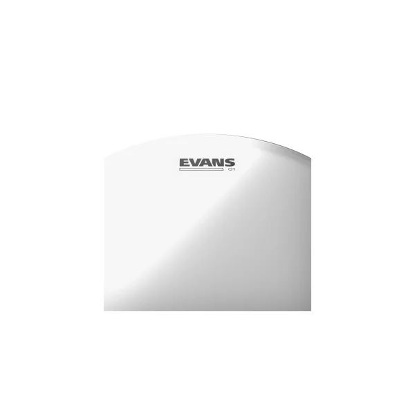 EVANS Pack G1 Clear 10"/12"/16"