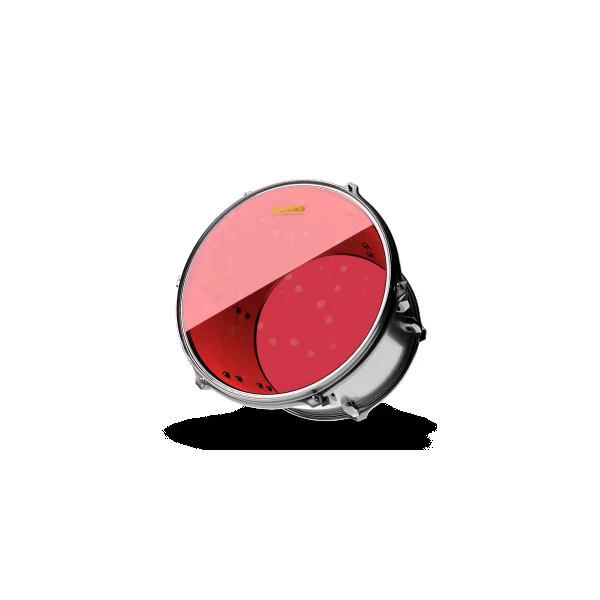 EVANS Pack Hydraulic Red 10"/12"/14"+ UV1 14"