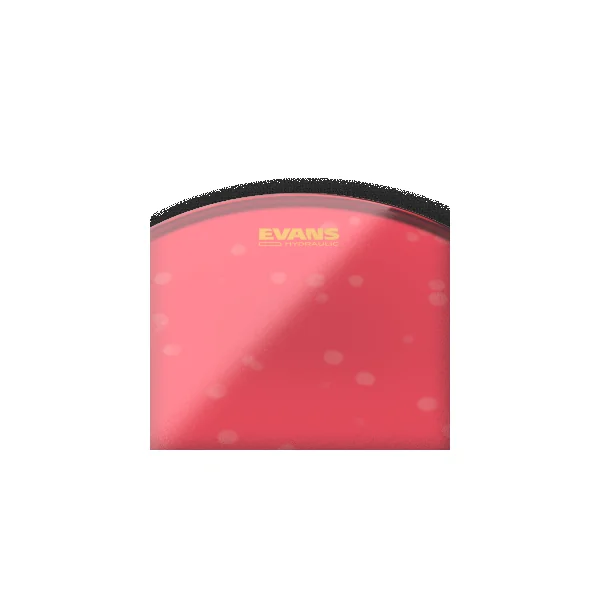 EVANS Pack Hydraulic Red 10"/12"/14"+ UV1 14"
