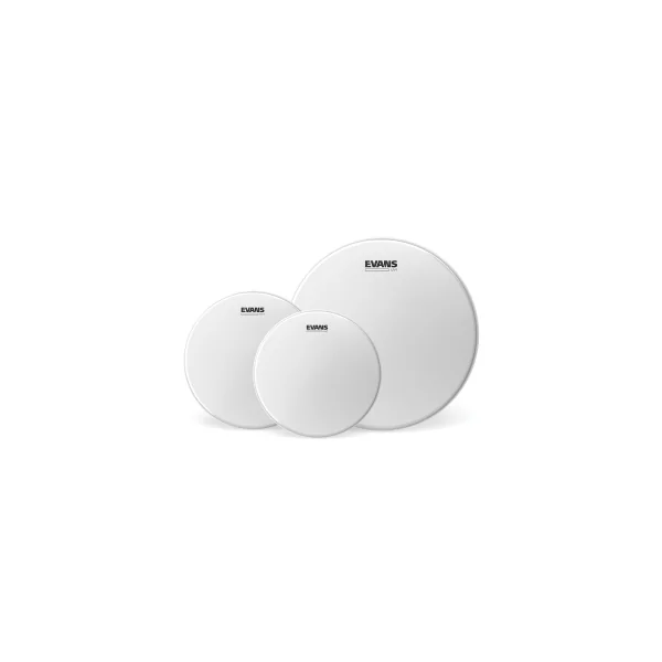 EVANS Pack UV1 Coated 10"/12"/16"