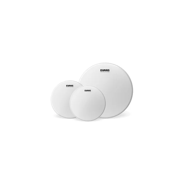 EVANS Pack UV2 Coated 10"/12"/16"