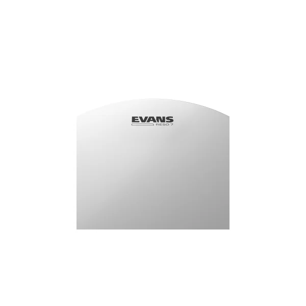 EVANS Reso 7 13" Coated