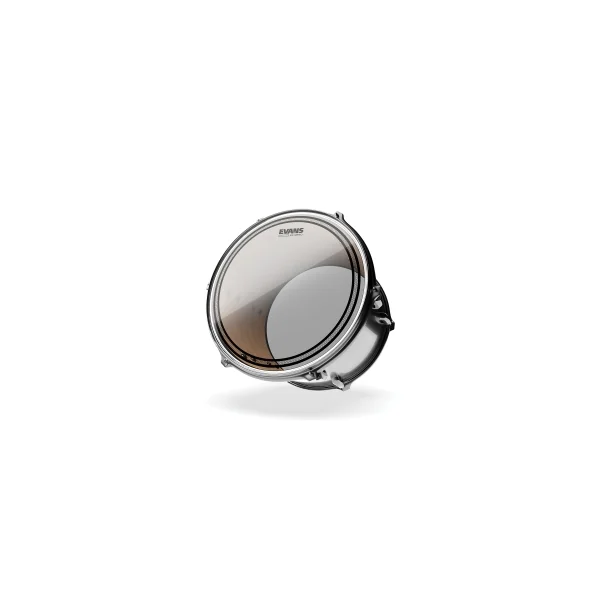 EVANS Resonant 06" Clear