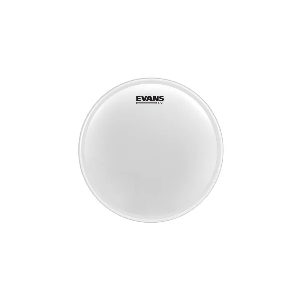 EVANS UV1 12" Coated