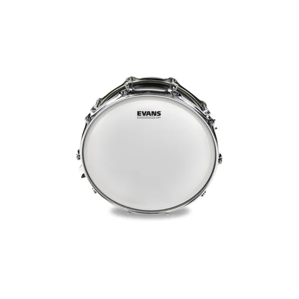 EVANS UV1 14" Coated