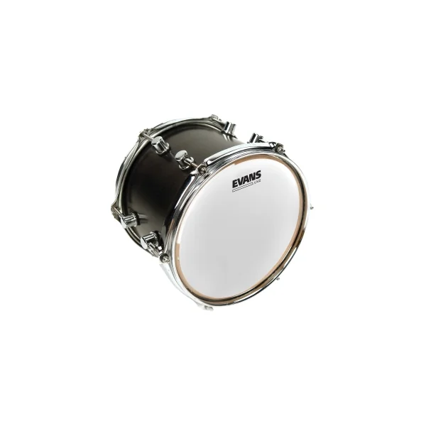 EVANS UV2 13" Coated