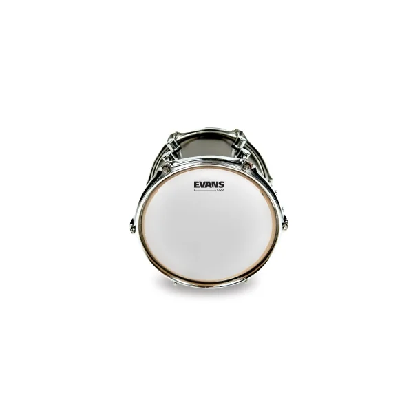 EVANS UV2 15" Coated