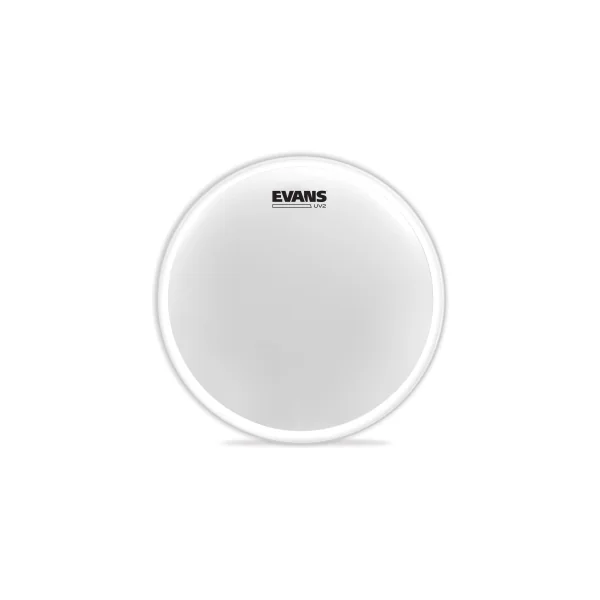 EVANS UV2 18" Coated