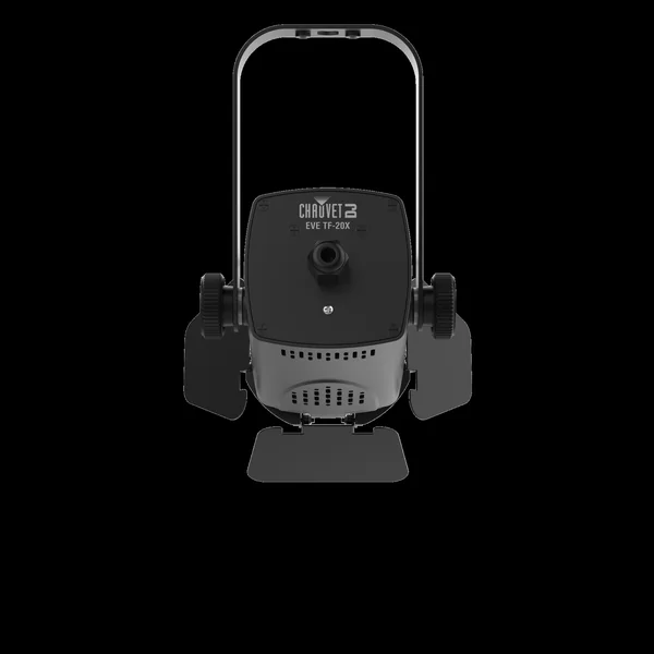 EVE Track Fresnel
