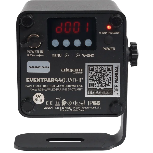 Event Par 44-quad-ip