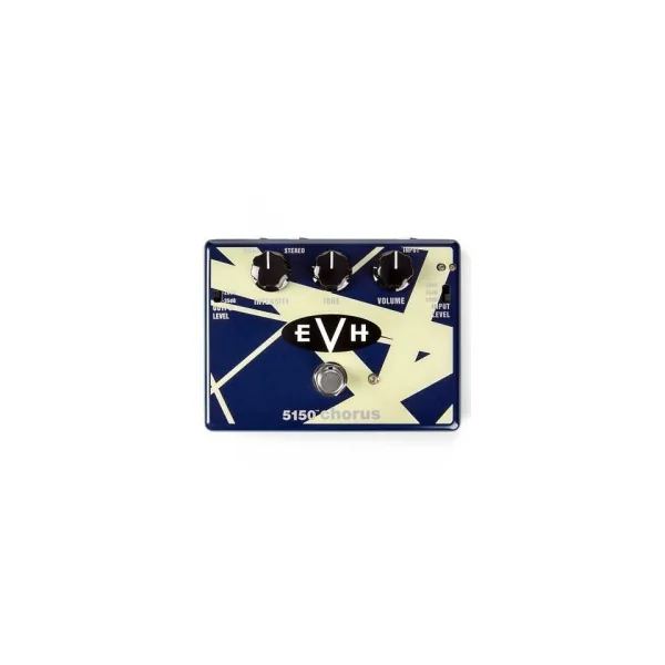 EVH30 Chorus Eddie Van Halen