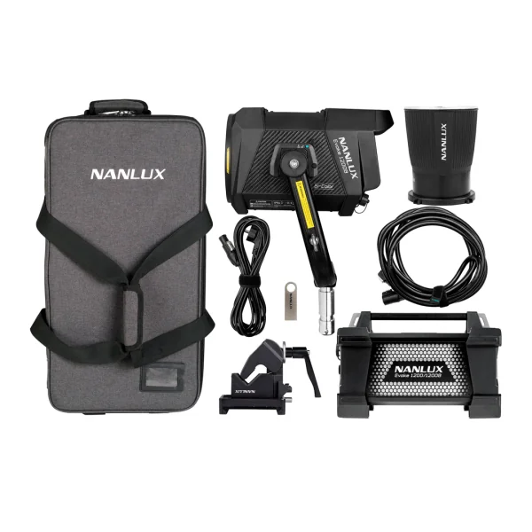 Evoke 1200B Kit