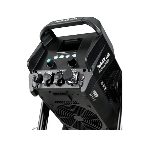Evoke 1200B Kit