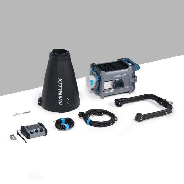 Evoke 600C