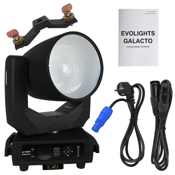 Evolights GALACTO