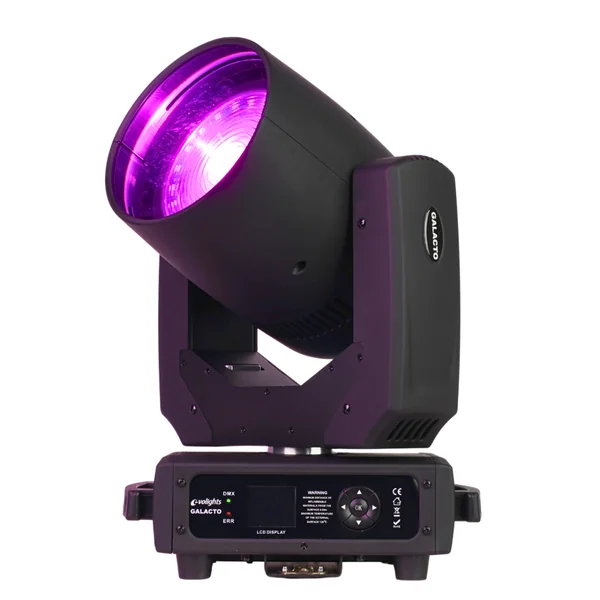 Evolights GALACTO