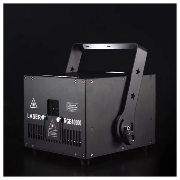 Evolights Laser 10W RGB V2