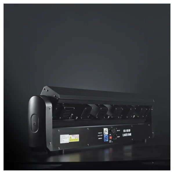 Evolights Laser M-BAR