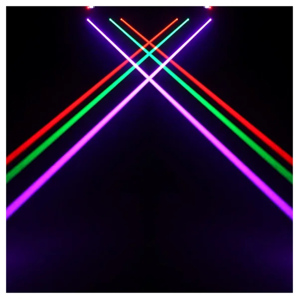 Evolights Laser M-BAR