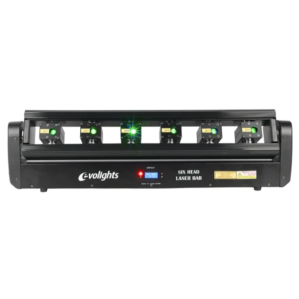 Evolights Laser M-BAR
