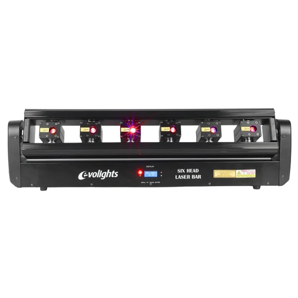 Evolights Laser M-BAR