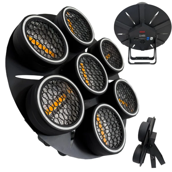 EVOLIGHTS LUMEN 7 RING