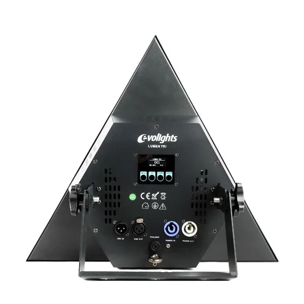 EVOLIGHTS LUMEN TRI