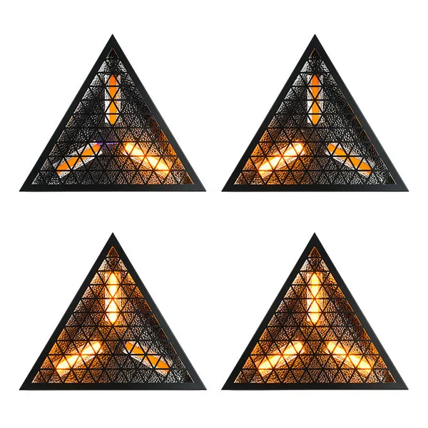 EVOLIGHTS LUMEN TRI