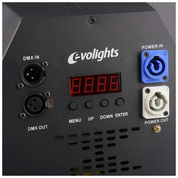 EVOLIGHTS LUMENO