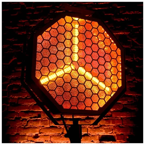 EVOLIGHTS LUMENO
