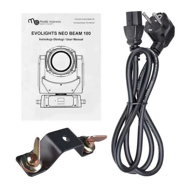 Evolights NEO BEAM 100W