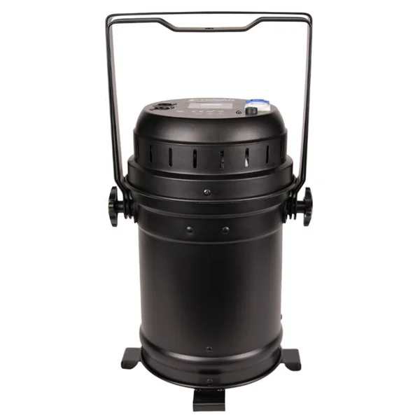 Evolights Par-64 200w LED WW
